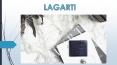Lagarti Crocodile Skin Wallets and Cardholders PowerPoint PPT Presentation