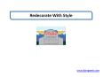Redecorate With Style PowerPoint PPT Presentation