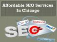 Affordable SEO Services In Chicago (1) PowerPoint PPT Presentation