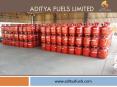 Aditya Fuels Limited One Stop Solution for Fuel Gas PowerPoint PPT Presentation