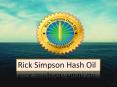 Rick Simpson Hash Oil PowerPoint PPT Presentation