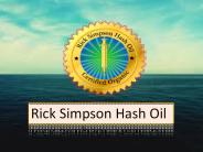 Rick Simpson Hash Oil