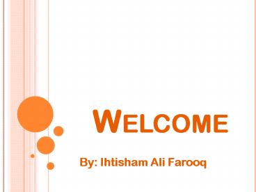 Area of the circle in C++