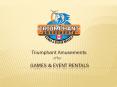 Triumphant Amusements Games & Events Rentals In Toronto PowerPoint PPT Presentation