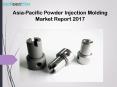 Asia pacific powder injection molding market report 2017 PowerPoint PPT Presentation