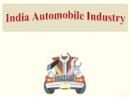 India Automobile Industry