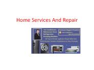 Air Conditioner Service Center in Hyderabad