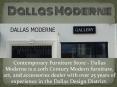 Dallas Moderne PowerPoint PPT Presentation