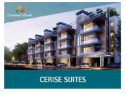 Central Park 3 Cerise Suites Floors Sohna