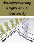 Entrepreneurship Degree at EL University PowerPoint PPT Presentation
