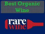 Best organic wine