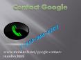 1-850-366-6203 for Immediate Resolution with Contact Google PowerPoint PPT Presentation