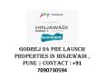 Godrej 24 Hinjewadi properties PowerPoint PPT Presentation
