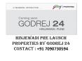 Godrej 24 properties in Hinjewadi, Pune PowerPoint PPT Presentation