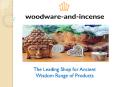 Buy Online Aromatherapy Skin Care Products From Woodware And Incense