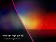Home School Classes - American High School