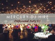 Party DJ Hire