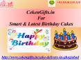 Same Day Cake Delivery in Ghaziabad via CakenGifts.in PowerPoint PPT Presentation