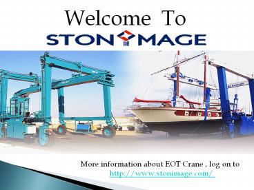 presentation player overlay