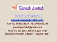 Jyotish in Rajasthan PowerPoint PPT Presentation