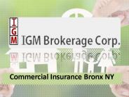 Commercial Insurance Bronx NY (2)