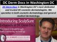 Washington DC Cosmetic Dermatologist PowerPoint PPT Presentation