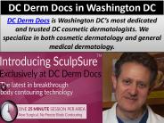 Washington DC Cosmetic Dermatologist