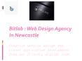 Web Design Agency In Newcastle Now Focusing On Optimization for SEO with Internal Linking PowerPoint PPT Presentation