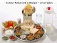 Famous Restaurant in Udaipur – City of Lakes PowerPoint PPT Presentation