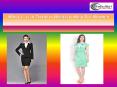 What is in Trend in Western Wear For Women PowerPoint PPT Presentation