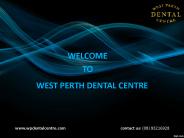 West Perth Dental Centre