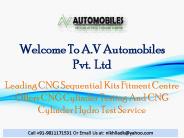 CNG Sequential Kits Fitment Centre In Delhi (13)