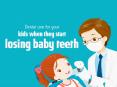 Dental Care for Your Kids When They Start Losing Baby Teeth PowerPoint PPT Presentation