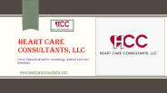Experienced Cardiologist in Philadelphia