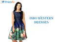 Indo-Western Wear from ShoppyZip PowerPoint PPT Presentation