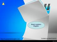 Spoken-English-in-Secunderabad