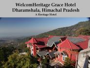 WelcomHeritage Grace Hotel
