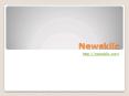 Latest News Updates PowerPoint PPT Presentation