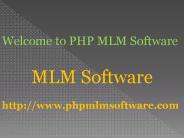 MLM Software (1)