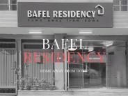 Hotels in Dwarka - BAFEL Residency