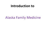 Alaska Family Medicine (1)