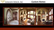 Custome Home Plans | Ahmann Design Inc