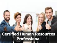 Certified Human Resources Professional