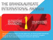 Executive Awards