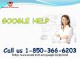 Is Google help really the best way to contact experts? 1-850-366-6203 PowerPoint PPT Presentation