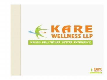 Online Clinic Management Software | Karewellness