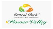 Central Park Flower Valley Cerise Suites