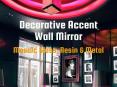 Decorative Wall Mirror for Wall Decor (1) PowerPoint PPT Presentation