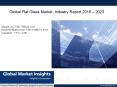 Tempered flat glass market to exceed USD 40 billion by 2023 PowerPoint PPT Presentation