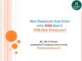 Hair Transplant Case Study With 3500 Grafts PowerPoint PPT Presentation
